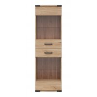 Vitrina LARA REG2W/60 JBE